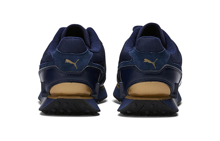 Purchase (W) Puma Mile Rider ''NYC'' Sneaker 375537-01