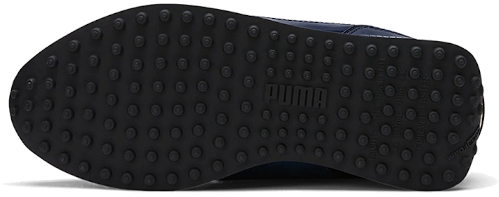 (W) Puma Mile Rider 'NYC' Lelaki & Wanita 375537-01 Details for (W) Puma Mile Rider 'NYC' Lelaki & Wanita 375537-01