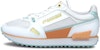 (W) Puma Mile Rider 'Campuran Biru Pastel' 375077-02