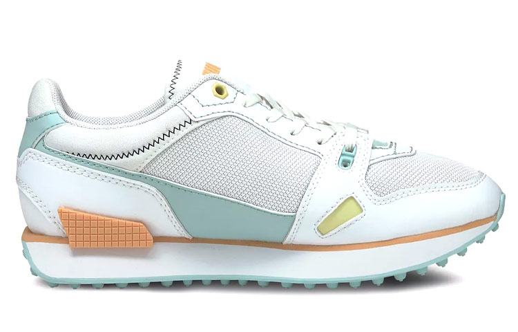 Order (W) Puma Mile Rider ''Pastellblau Mix'' 375077-02