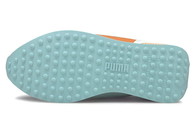 Purchase (W) Puma Mile Rider ''Pastellblau Mix'' 375077-02
