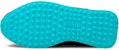 (W) Puma Mile Rider 'Power Play - Hitam Scuba Biru' 374954-02