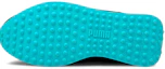 Purchase (W) Puma Mile Rider ''Power Play - Noir Scuba Bleu'' 374954-02