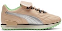 Order (W) Puma Mile Rider 'Queen - Kulit Asli Vachetta' 374458-01