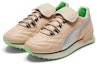 Lookbook (W) Puma Mile Rider 'Queen - Kulit Asli Vachetta' 374458-01