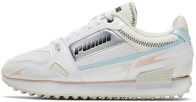(Women) Puma Mile Rider 'Sunny Gataway'  373443-06 (Women) Puma Mile Rider 'Sunny Gataway'  373443-06