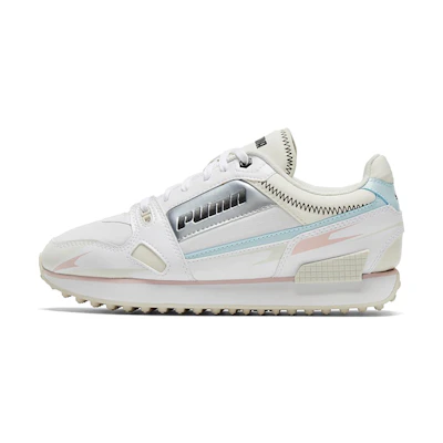 (W) Puma Mile Rider 'Sunny Gataway'