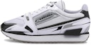 Buy (W) Puma Mile Rider 'Sunny Getaway - Putih Hitam' 373443-05