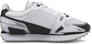 Order (W) Puma Mile Rider 'Sunny Getaway - Putih Hitam' 373443-05