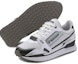 Purchase (W) Puma Mile Rider 'Sunny Getaway - Putih Hitam' 373443-05