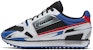 (W) Puma Mile Rider 'Sunny Getaway - Putih Biru Menawan' 373443-01
