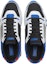 Lookbook (W) Puma Mile Rider 'Sunny Getaway - Putih Biru Menawan' 373443-01