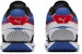 (W) Puma Mile Rider 'Sunny Getaway - Putih Biru Menawan' 373443-01