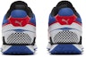Shop (W) Puma Mile Rider 'Sunny Getaway - Putih Biru Menawan' 373443-01