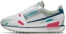 (W) Puma Mile Rider 'Sunny Getaway - Putih Hijau Viridian' 373443-07