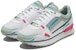 (W) Puma Mile Rider 'Sunny Getaway - Putih Hijau Viridian' 373443-07