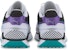 (W) Puma Mile Rider Sunny Getaway 'Kelabu Perak Biru' 373443-04