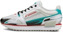 Buy (W) Puma Mile Rider Sunny Gateway Kasut Lari Putih/Biru/Merah 373443-10