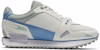 (W) Puma Mile Rider Sunny Getaway 'Ungu Khaki Putih' 373443-08