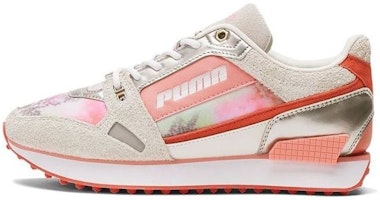 (Women) Puma Mile Rider 'Supernatural - Salmon Rose'  368747-01 (Women) Puma Mile Rider 'Supernatural - Salmon Rose'  368747-01