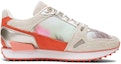 Lookbook (W) Puma Mile Rider 'Supernatural - Salmon Rose' Wanita 368747-01