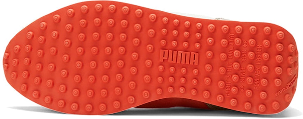 (W) Puma Mile Rider 'Supernatural - Salmon Rose' Wanita 368747-01 Sizing (W) Puma Mile Rider 'Supernatural - Salmon Rose' Wanita 368747-01