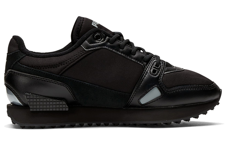 Order (W) Puma Mile Rider Bright Peaks ''Noir Gris'' 380711-01