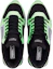 Lookbook (W) Puma Mile Rider Bright Peaks Zwart/Groen/Grijs Lage Sneakers 374113-02
