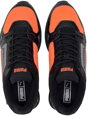 (W) Puma Mile Rider Bright Peaks Kasut Larian Hitam Rendah 374113-03 Shop (W) Puma Mile Rider Bright Peaks Kasut Larian Hitam Rendah 374113-03