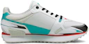 Order (W) Scarpe da Corsa Puma Mile Rider Sunny Gateway Bianco/Blu/Rosso 373443-10