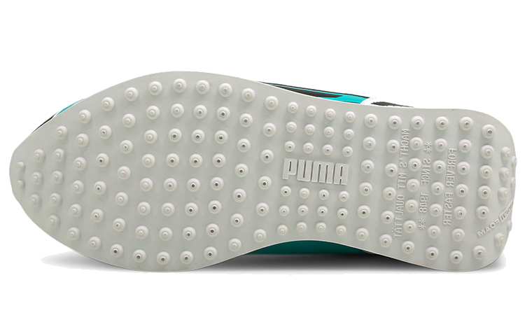 Purchase (W) Scarpe da Corsa Puma Mile Rider Sunny Gateway Bianco/Blu/Rosso 373443-10