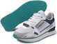 Purchase (W) Puma Mile Rider Sunny Getaway ''Grau Silber Blau'' Sneakers 373443-04