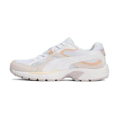 (W) Puma Milenio Sneakers 'Puma White/Cashew'