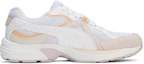 Order (W) Puma Milenio Sneakers ''Wit/Cashew'' 394224-03
