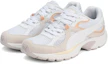 Lookbook (W) Puma Milenio Sneakers ''Wit/Cashew'' 394224-03