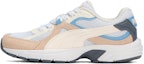 Buy (Women) Puma Milenio Sneakers 'Puma White/Cashew/Warm White' 394224-01