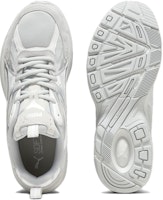 (W) Puma Milenio Tech 'Sepatu Lari Ringan Putih Rendah' 393489-02 Shop (W) Puma Milenio Tech 'Sepatu Lari Ringan Putih Rendah' 393489-02