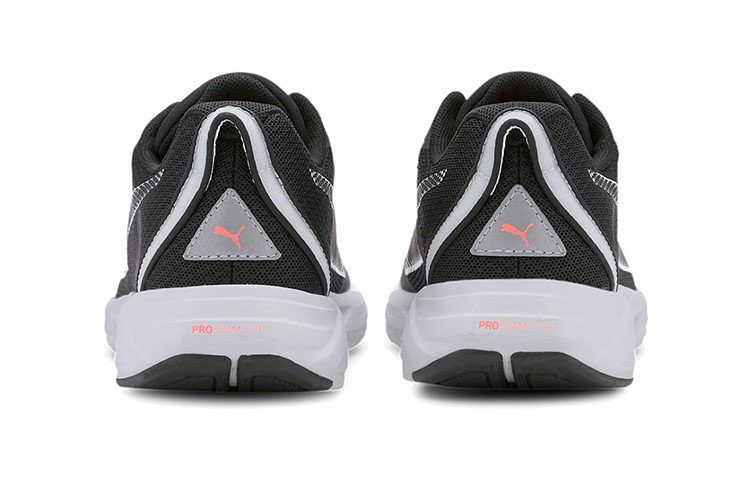 Shop (W) 彪马Minima黑/红'白' 193769-04