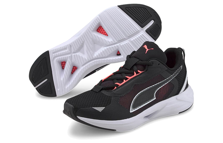 Purchase (W) 彪马Minima黑/红'白' 193769-04