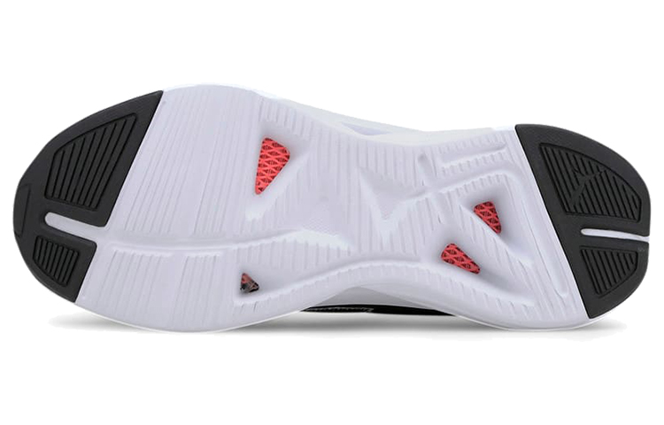 Details for (W) 彪马Minima黑/红'白' 193769-04