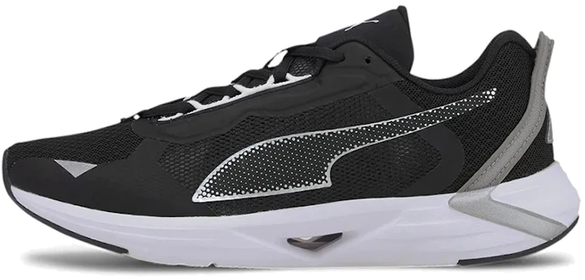 (W) Puma Minima Schwarz/Weiß 193769-01 Buy (W) Puma Minima Schwarz/Weiß 193769-01