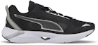 Order (W) Puma Minima Schwarz/Weiß 193769-01