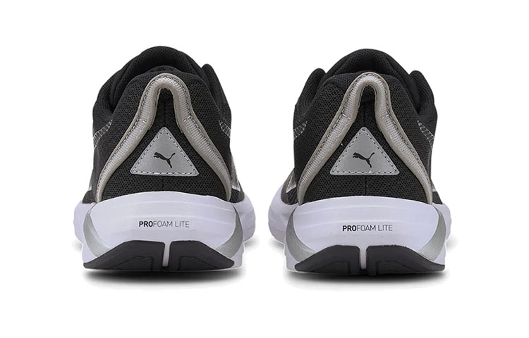 Shop (W) Puma Minima Schwarz/Weiß 193769-01
