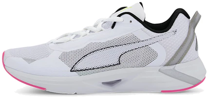 (Women) Puma Minima Low-top Black/ 'White' 193769-02 (Women) Puma Minima Low-top Black/ 'White' 193769-02