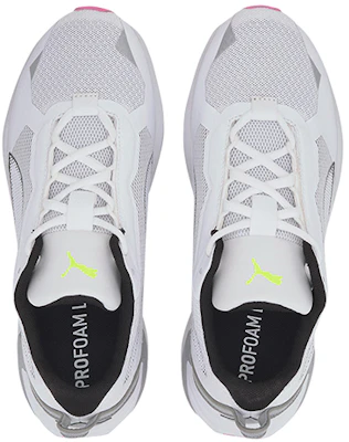 (W) Puma Minima Basses Noir/Blanc 193769-02 Lookbook (W) Puma Minima Basses Noir/Blanc 193769-02