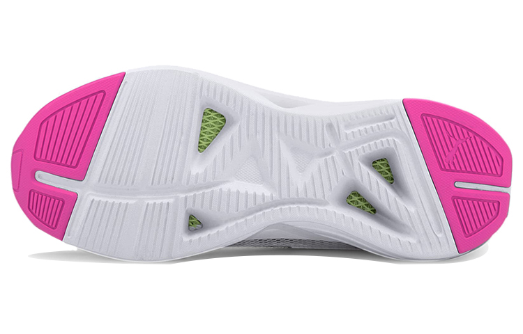 Details for (W) Puma Minima Basses Noir/Blanc 193769-02