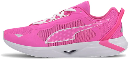 (Women) Puma Minima Low-top Pink/ 'White' 193769-03 (Women) Puma Minima Low-top Pink/ 'White' 193769-03