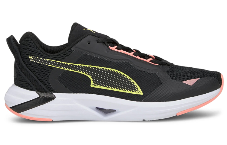 Order (W) Puma Minima Sneakers Basse Nere 193769-07