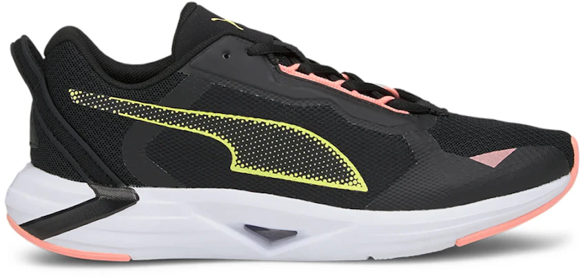 (W) Puma Minima Sneakers Basse Nere 193769-07 Order (W) Puma Minima Sneakers Basse Nere 193769-07