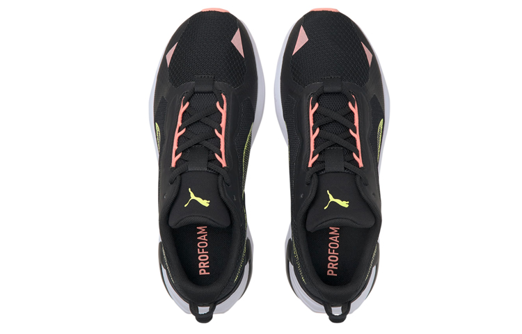 Lookbook (W) Puma Minima Sneakers Basse Nere 193769-07